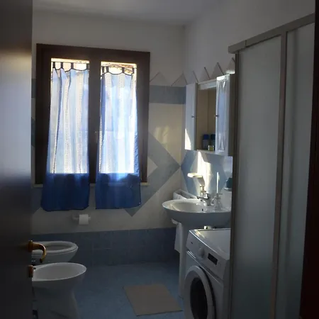 Διαμέρισμα Con Piscina Vista Monte Nerone *