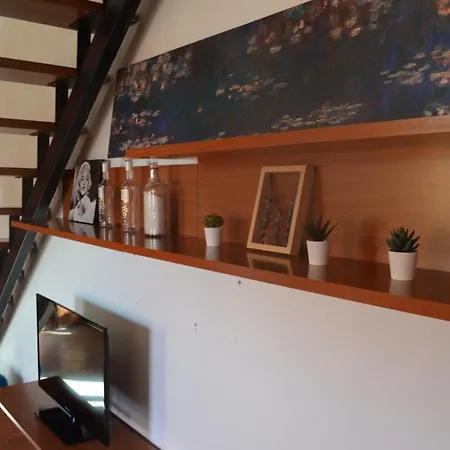 Διαμέρισμα Con Piscina Vista Monte Nerone Piobbico