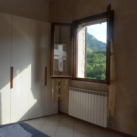 Διαμέρισμα Con Piscina Vista Monte Nerone Piobbico