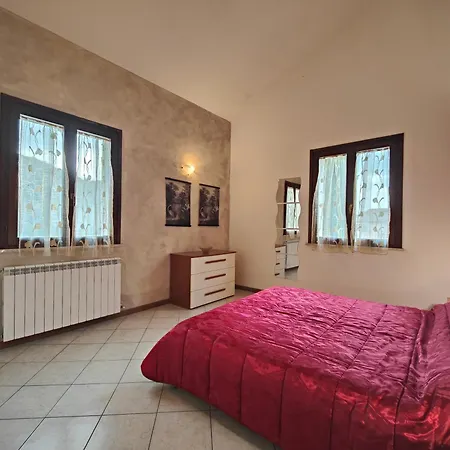 Con Piscina Vista Monte Nerone Apartment Piobbico