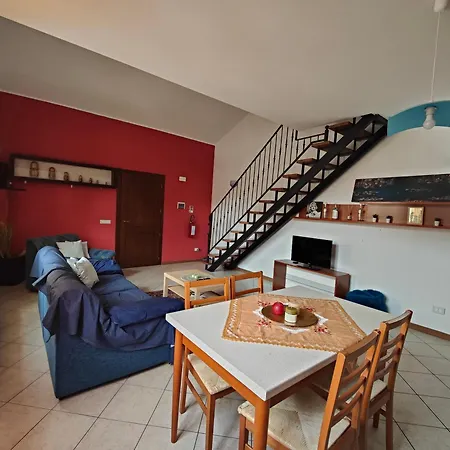 Apartment Con Piscina Vista Monte Nerone