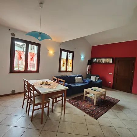 Apartment Con Piscina Vista Monte Nerone *